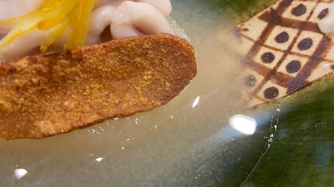 かわむら出汁茶 - メイン写真: