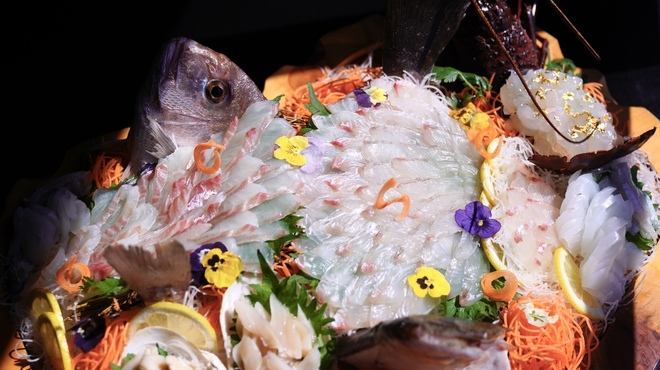 きの助 - メイン写真: