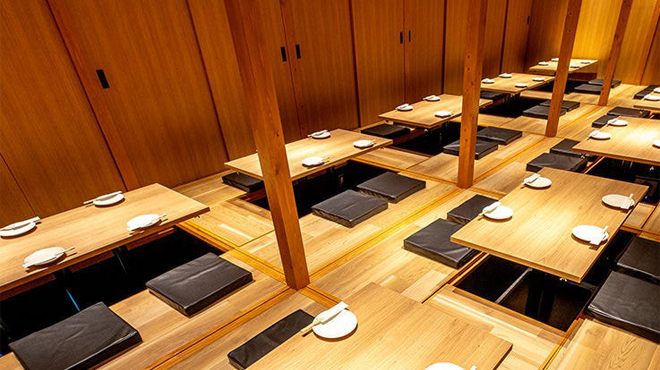 金鯱酒場 - メイン写真: