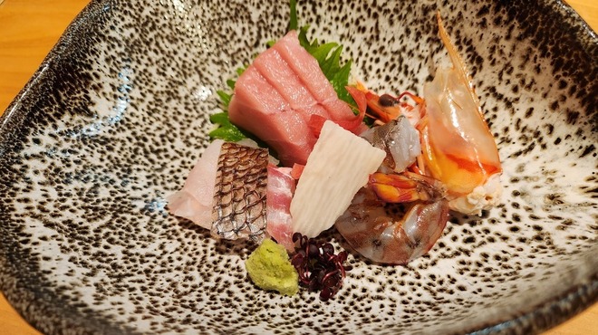 京 味和 - メイン写真: