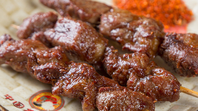 中国茶房8 - メイン写真: