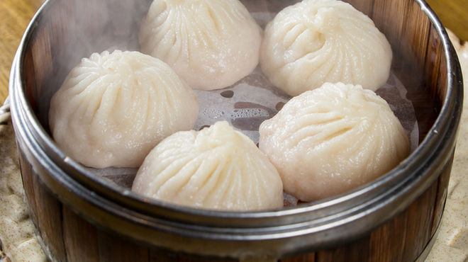 中国茶房8 - メイン写真: