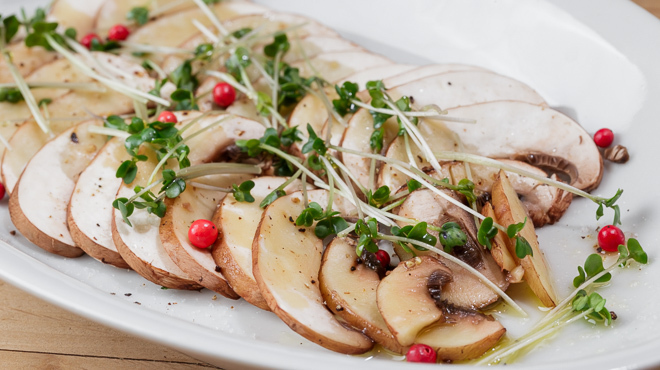 YAKITORI DINER THE HICKORY BIRD - メイン写真: