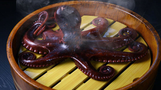 きの助 - メイン写真: