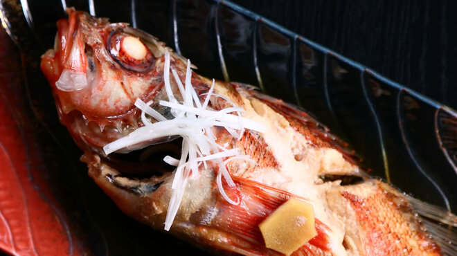 きの助 - メイン写真: