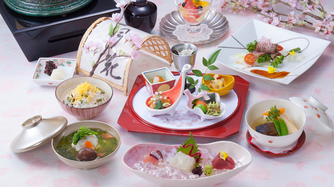 神戸なだ万 - メイン写真: