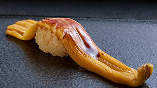 鮨バル 月のね - メイン写真: