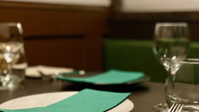 Girouette Cafe - メイン写真: