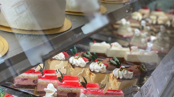 Girouette Cafe - メイン写真: