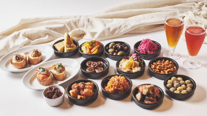 サロン ブッチャーアンドビア - メイン写真: