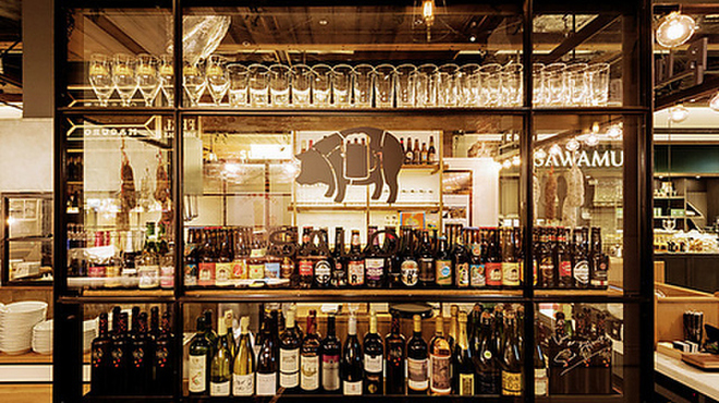 サロン ブッチャーアンドビア - メイン写真: