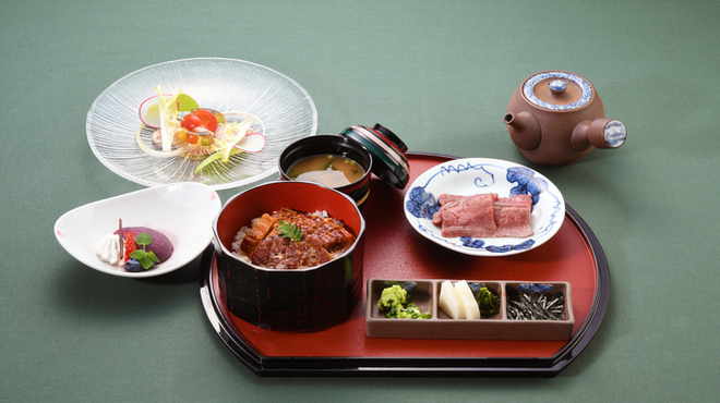 鉄板焼 すみだ - 料理写真: