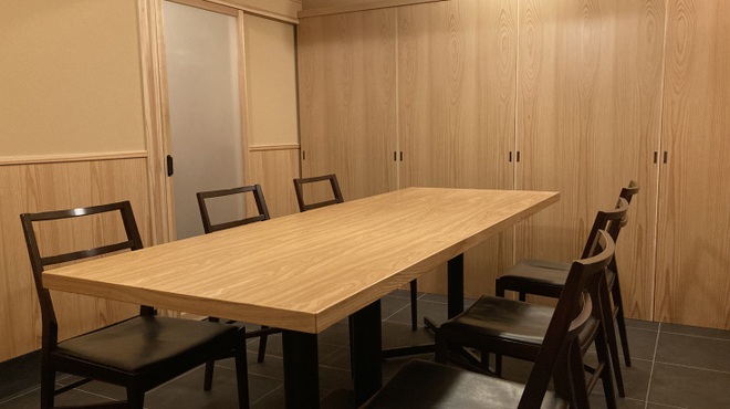 神田 髙はし - メイン写真: