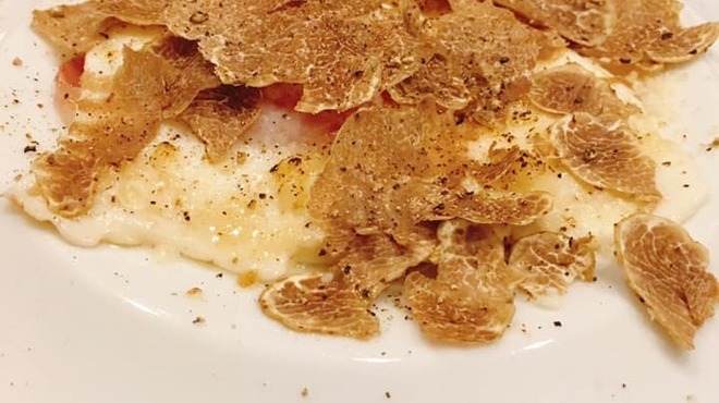 ill Duomo - メイン写真: