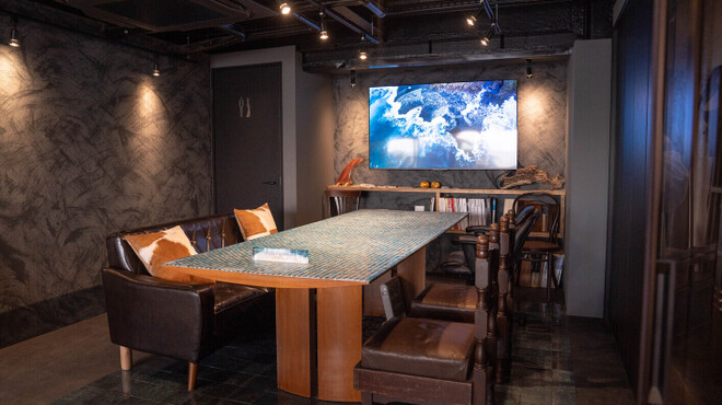 Surf Side Terrace - メイン写真: