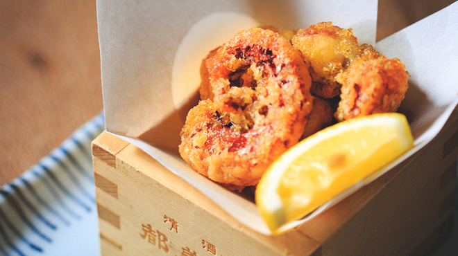 淡路島と喰らえ - メイン写真: