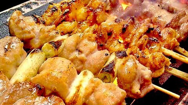 個室居酒屋 鳥海 - メイン写真: