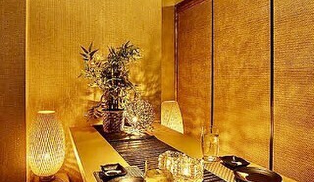 個室居酒屋 鳥海 - メイン写真: