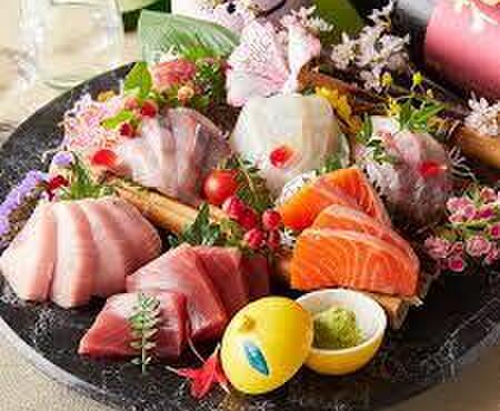 個室居酒屋 鳥海 - メイン写真: