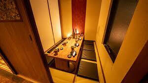 個室居酒屋 鳥海 - メイン写真: