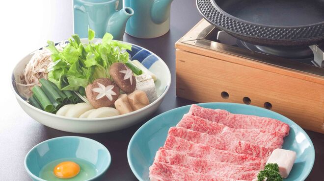 源氏香 - 料理写真: