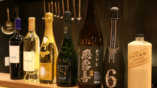 かわむら出汁茶 - メイン写真: