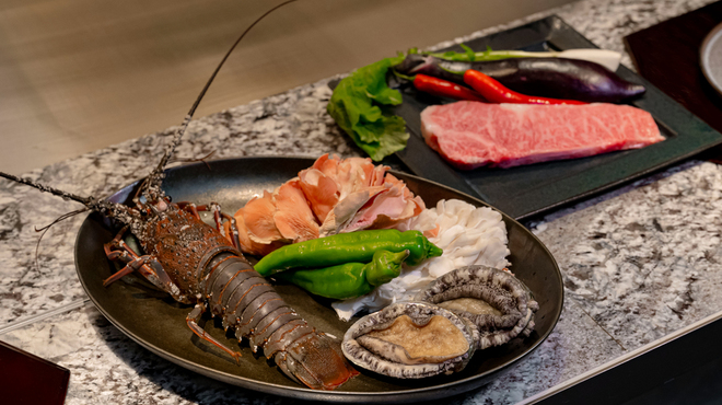 風音 - 料理写真: