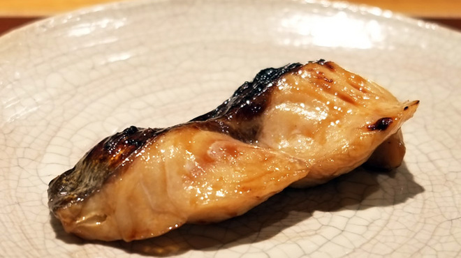 坂ぐち - 料理写真: