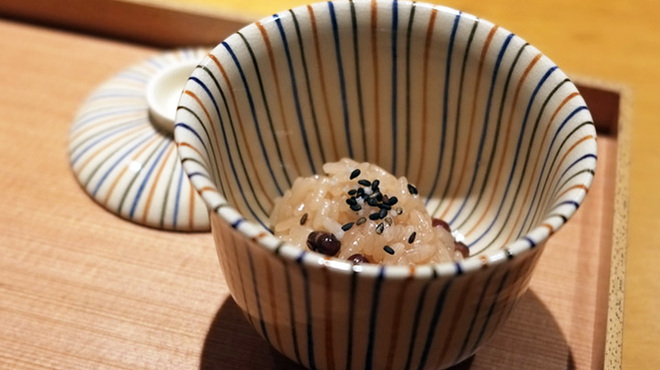 坂ぐち - 料理写真: