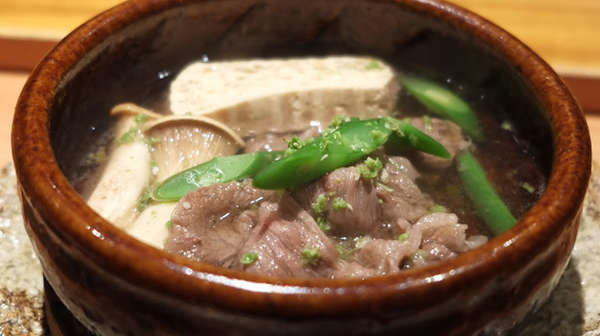 坂ぐち - 料理写真: