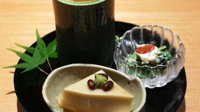 坂ぐち - 料理写真: