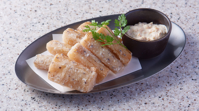 SAGOEMON末代 - メイン写真: