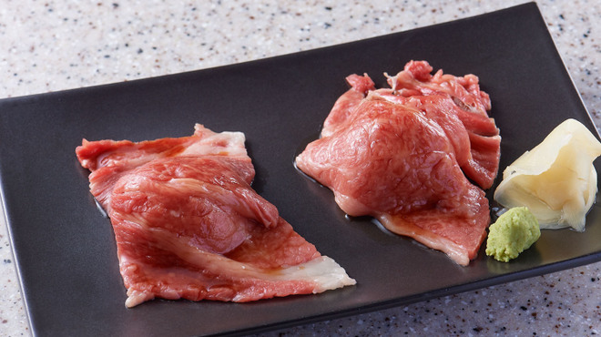 SAGOEMON末代 - メイン写真: