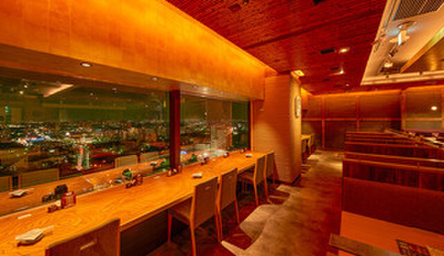 すし土風炉 - メイン写真: