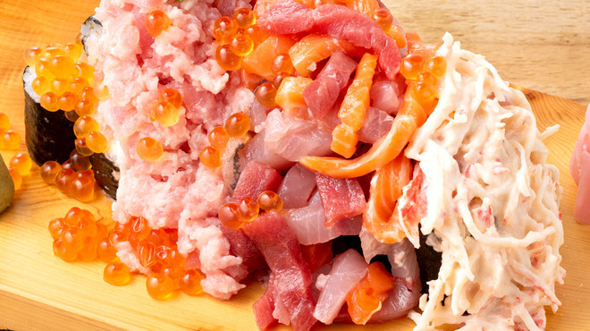 浜焼き海鮮居酒屋 大庄水産 - メイン写真: