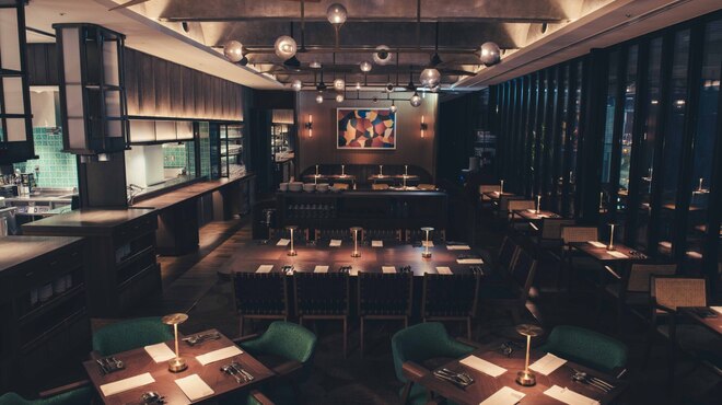 THE BELCOMO - メイン写真: