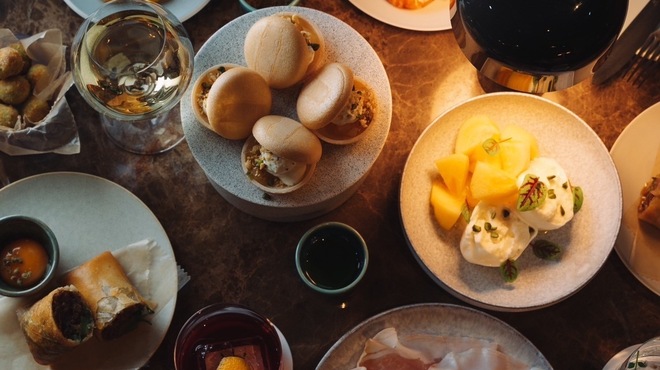 FUL - メイン写真: