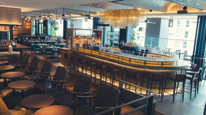 THE BELCOMO - メイン写真: