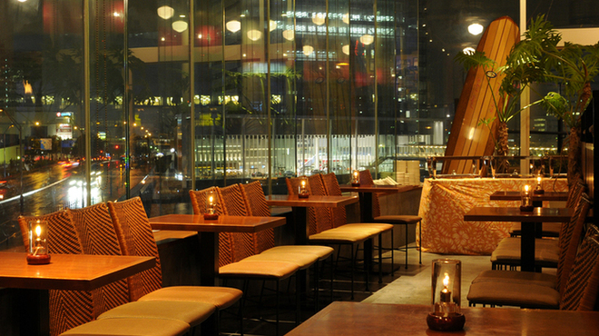 アロハテーブル - メイン写真: