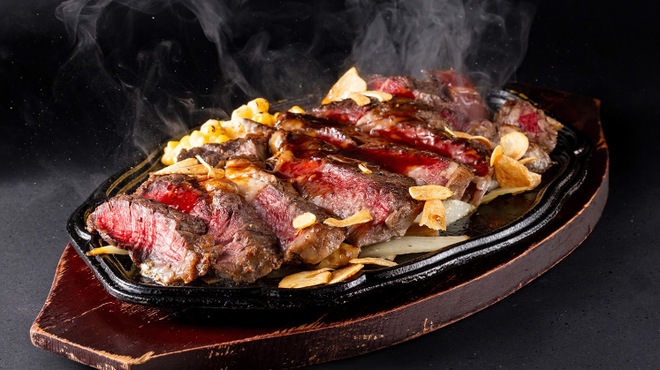 アロハテーブル - メイン写真: