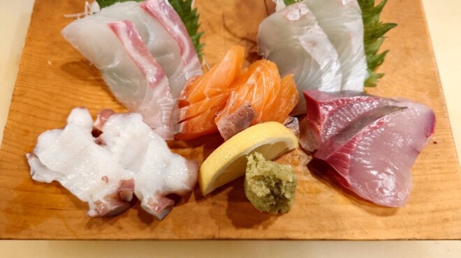 酒場 やまと - 料理写真: