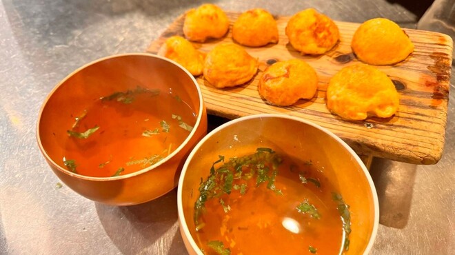 酒場 やまと - 料理写真: