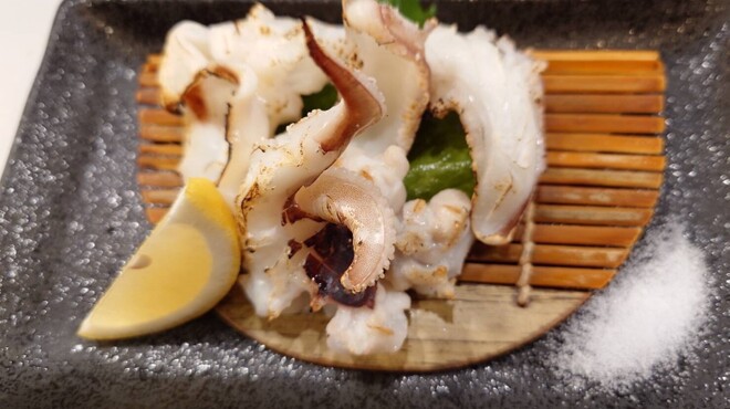 酒場 やまと - 料理写真: