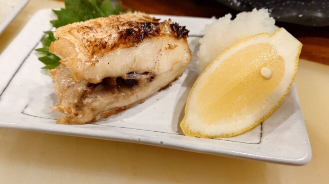 酒場 やまと - 料理写真: