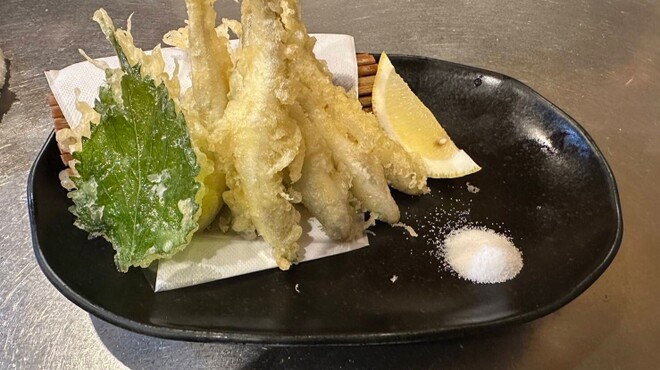 酒場 やまと - 料理写真: