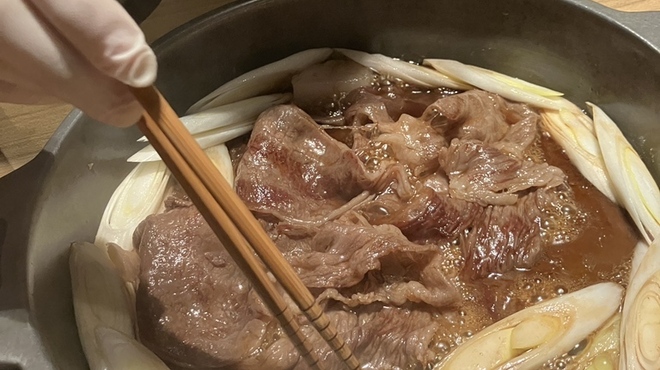 福寿館 - 料理写真:
