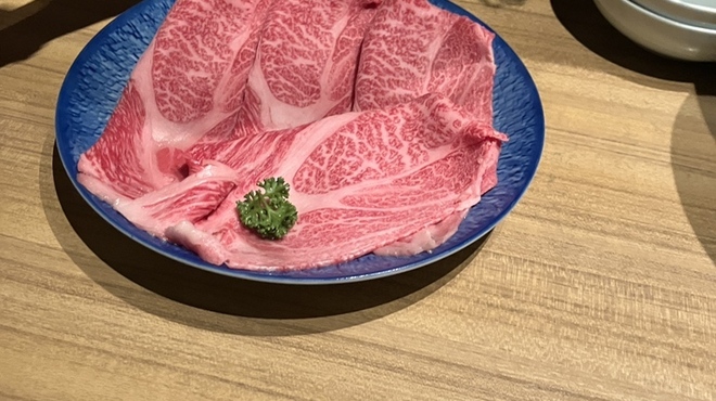 福寿館 - 料理写真: