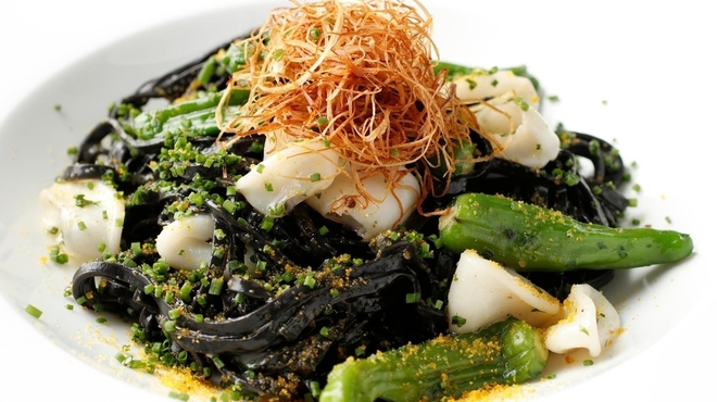 LA FRAGRANTE - メイン写真: