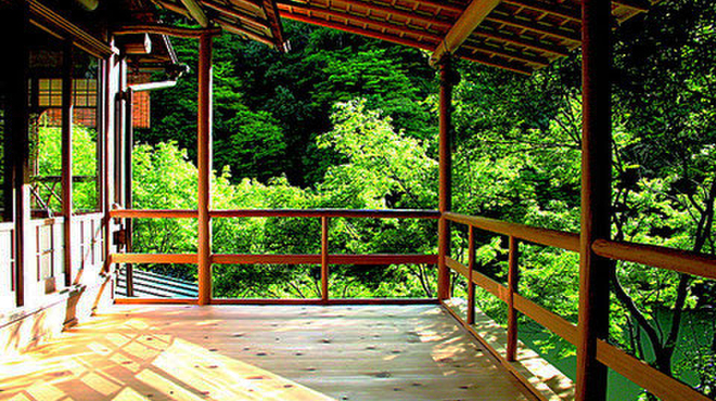 松籟庵 - メイン写真: