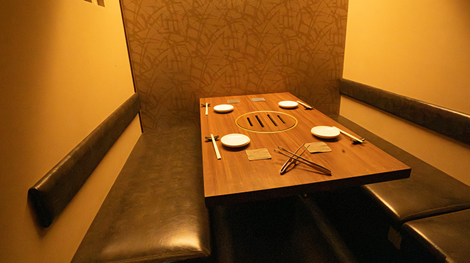 おやじ - メイン写真:なし（個室）